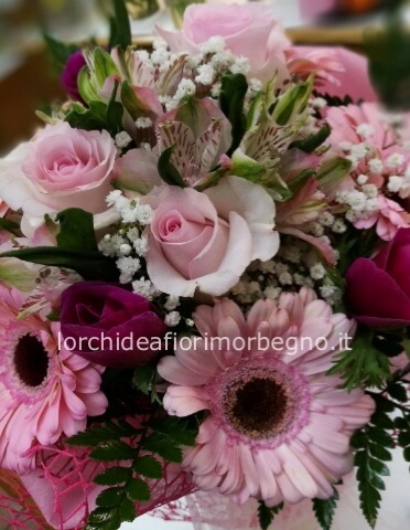 BOUQUET DELICATO