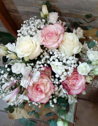 Bouquet delicato