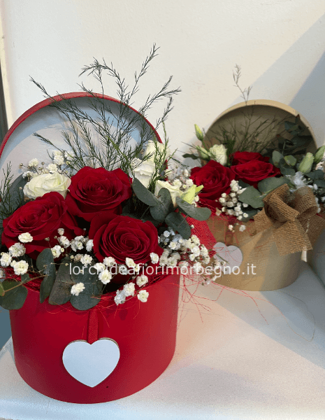 Flower box grande